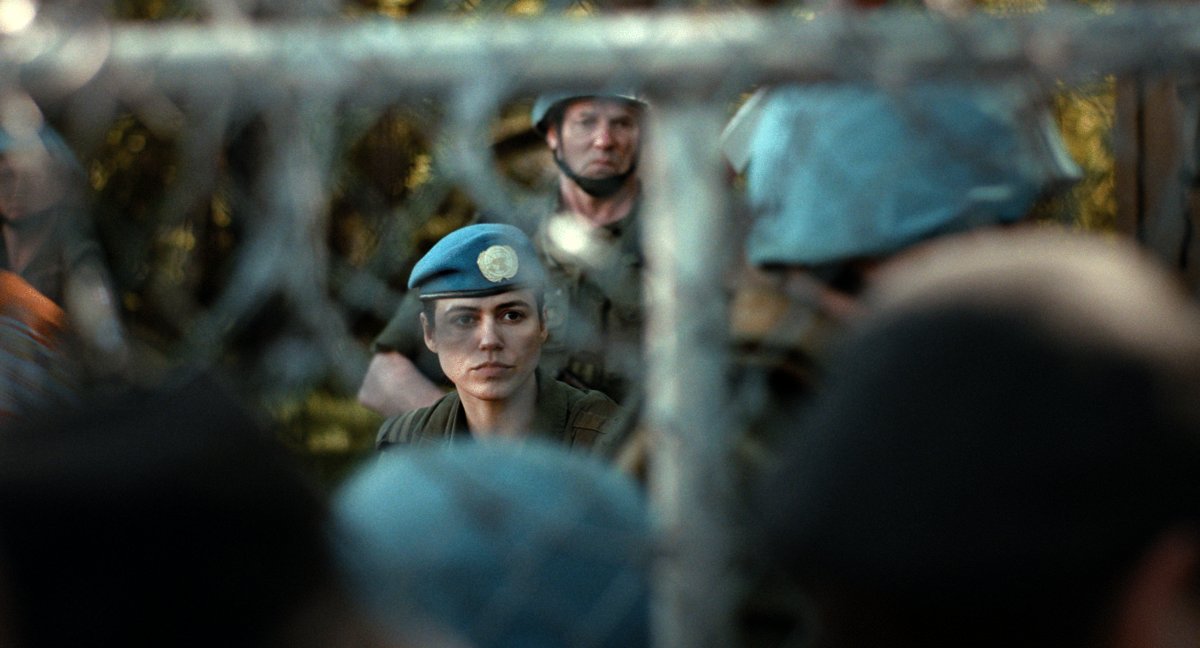 Photo from the movie Out Standing