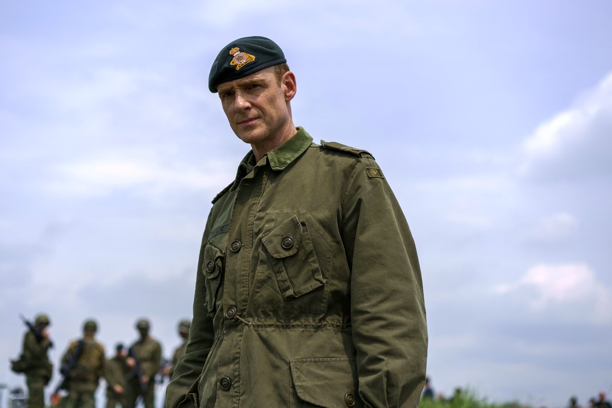 Photo from the movie Out Standing