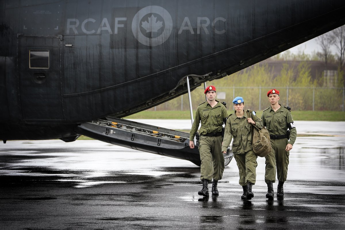 Photo from the movie Out Standing