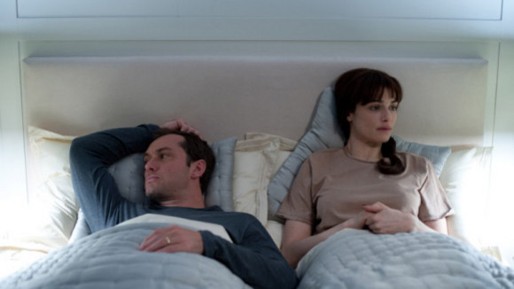 Photo from the movie 360