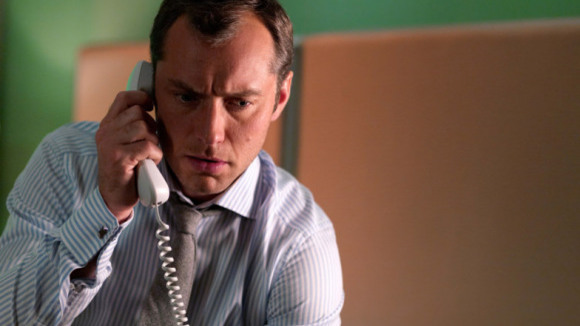 Photo from the movie 360