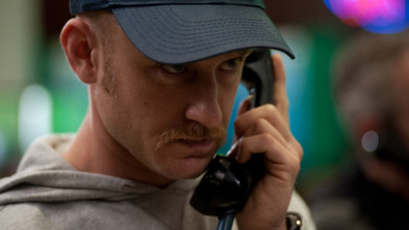 Photo from the movie 360