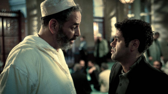 Photo from the movie 360