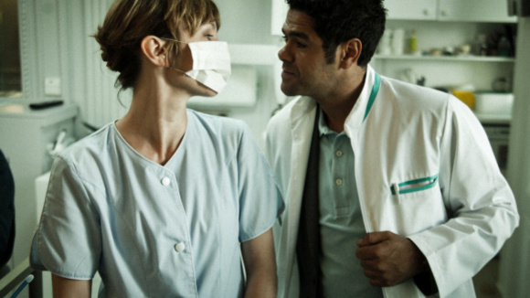 Photo from the movie 360