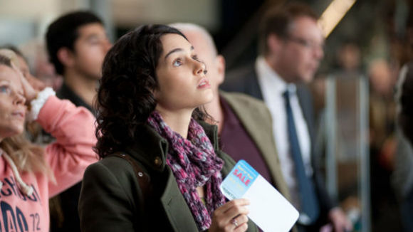 Photo from the movie 360