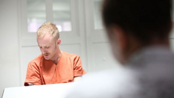 Photo from the movie 360