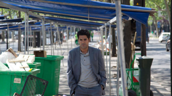 Photo from the movie 360