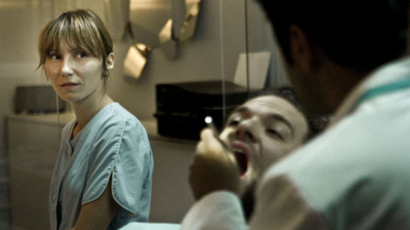 Photo from the movie 360