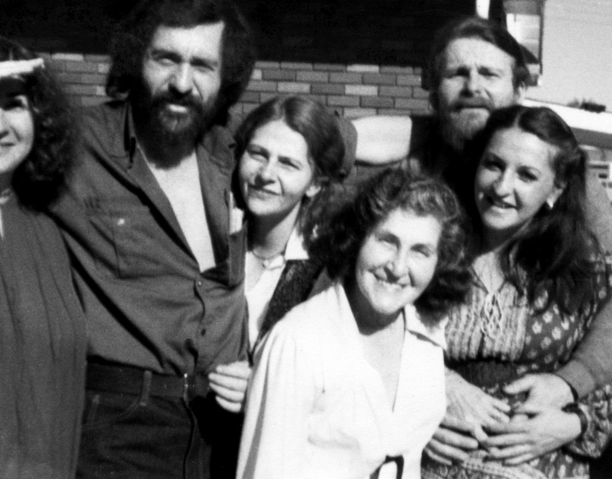 Photo du film The Rose Family