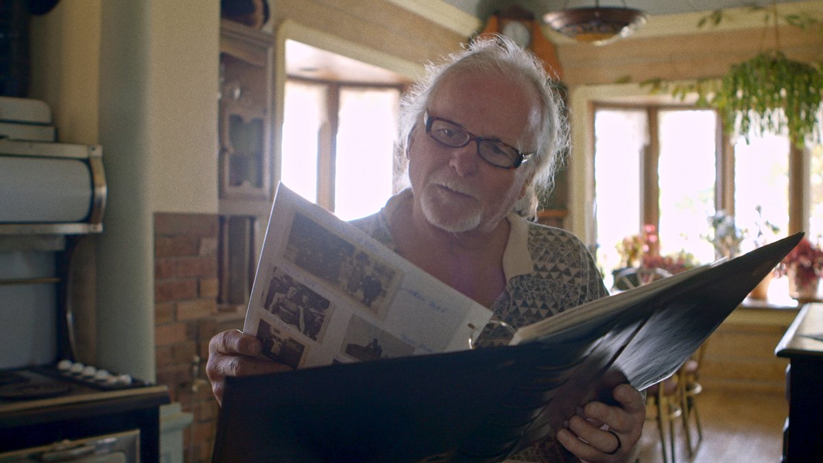 Photo du film The Rose Family