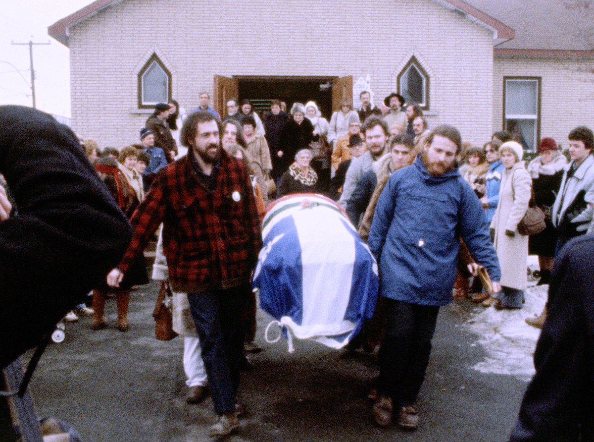 Photo du film The Rose Family