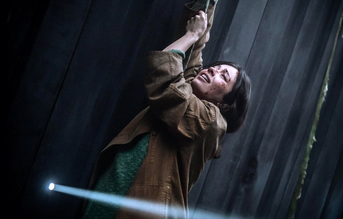 Photo du film Nowhere