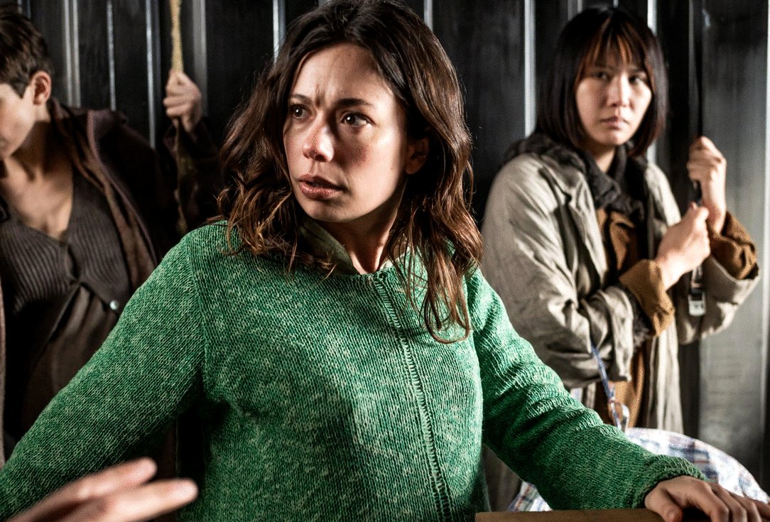 Photo du film Nowhere