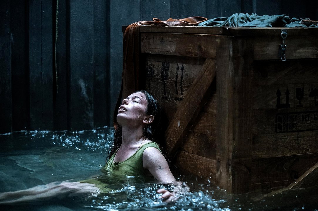 Photo du film Nowhere