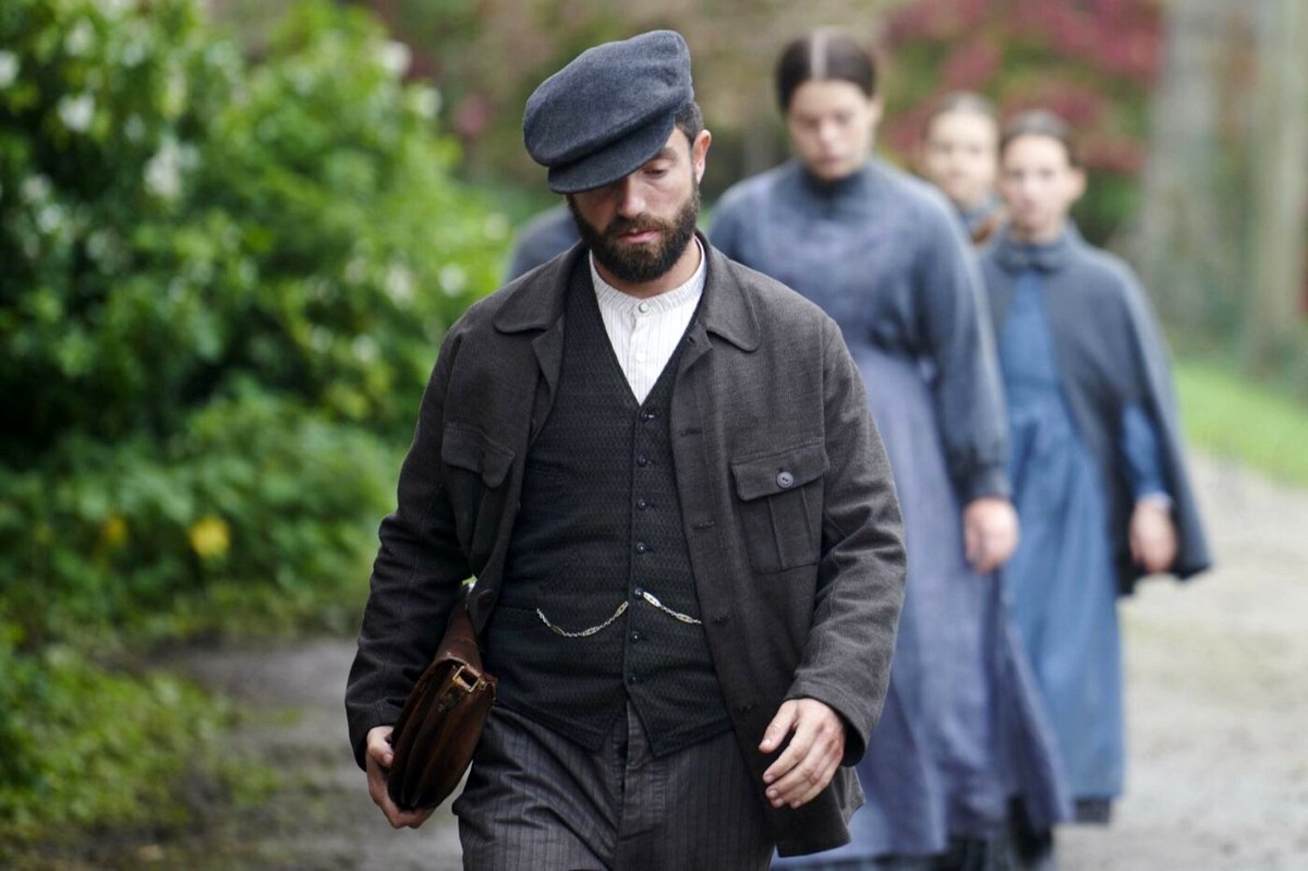 Photo from the movie Rosalie