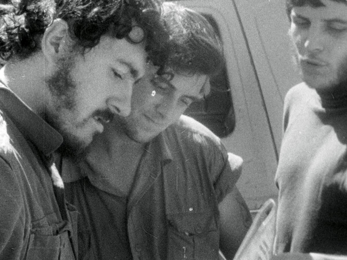 Photo du film The Rose Family