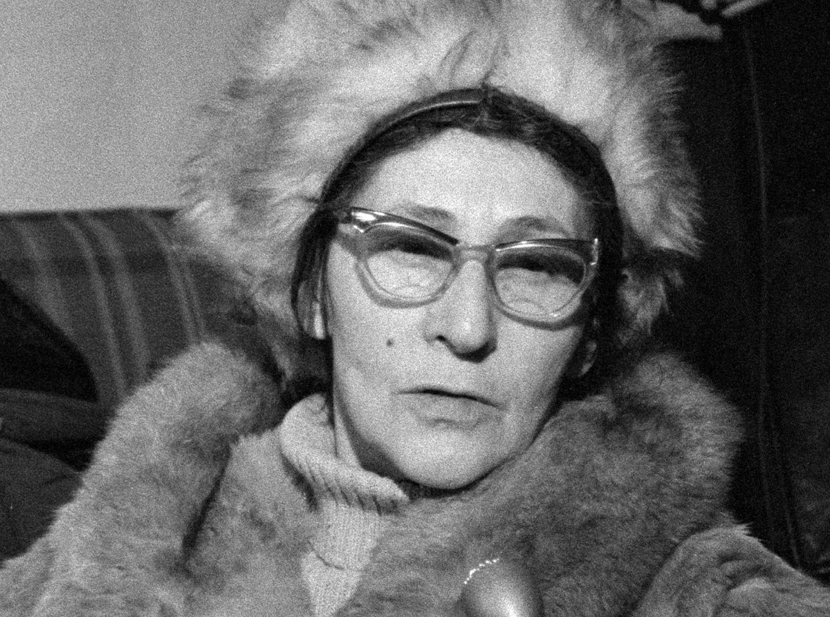 Photo du film The Rose Family