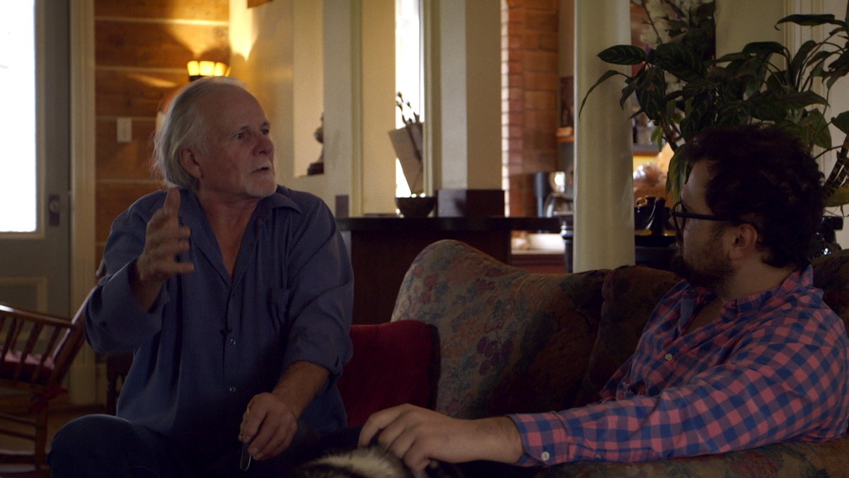 Photo du film The Rose Family