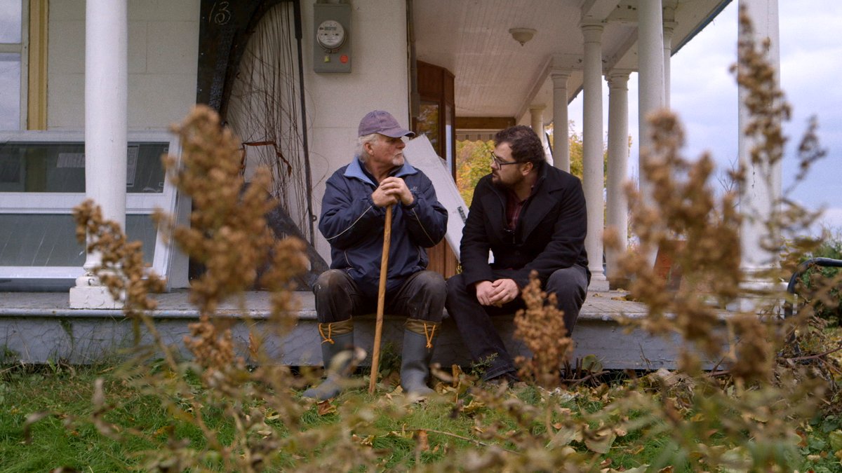 Photo du film The Rose Family