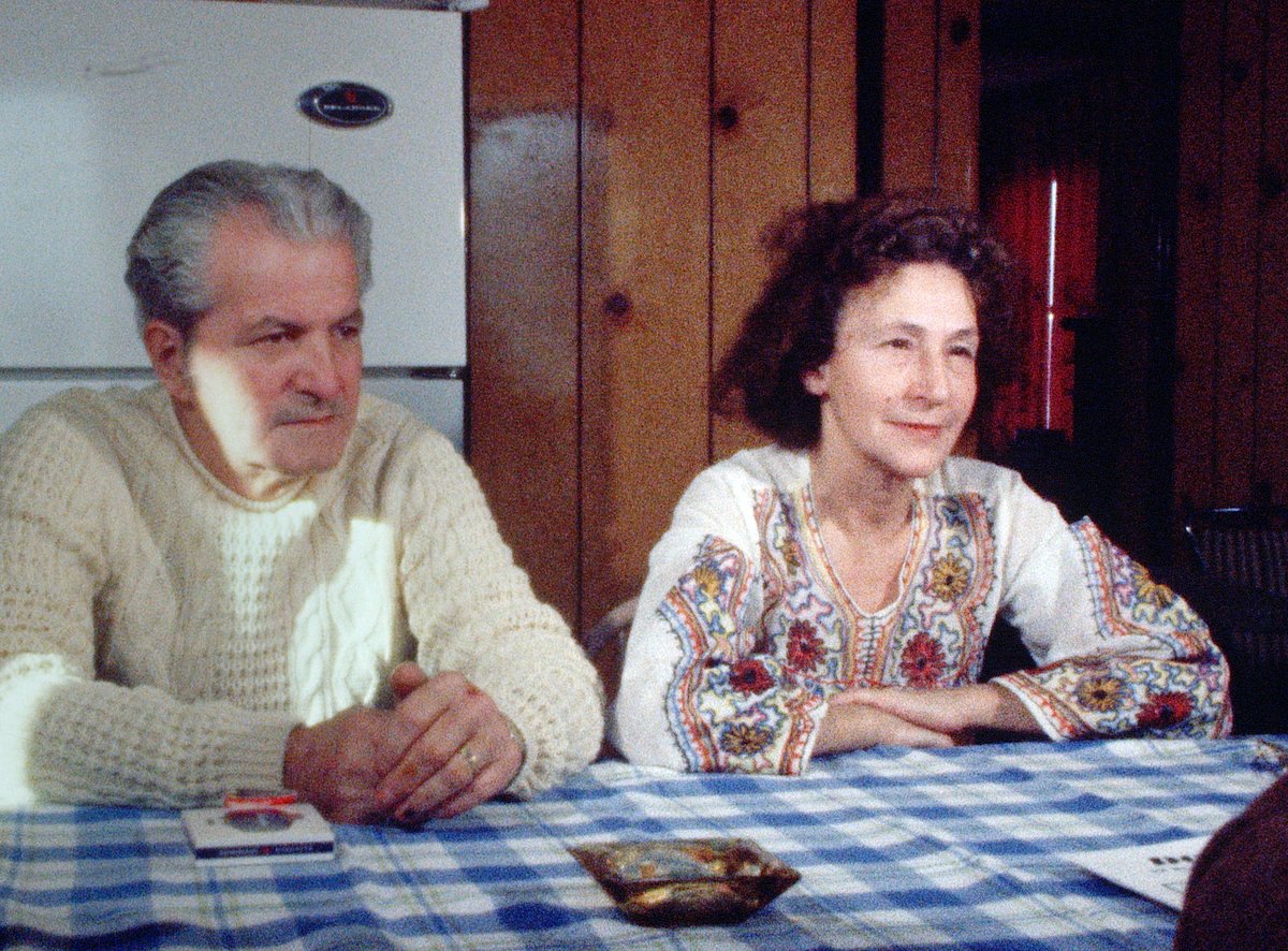 Photo du film The Rose Family