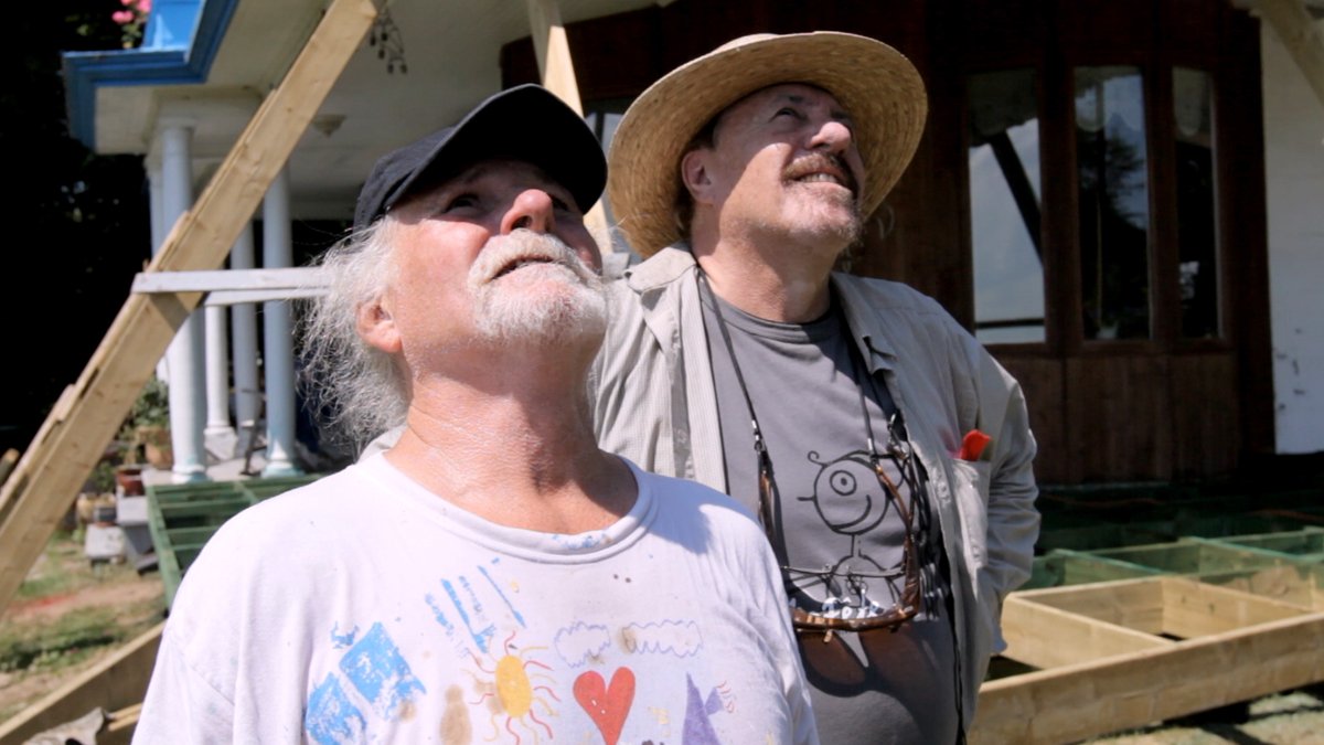 Photo du film The Rose Family