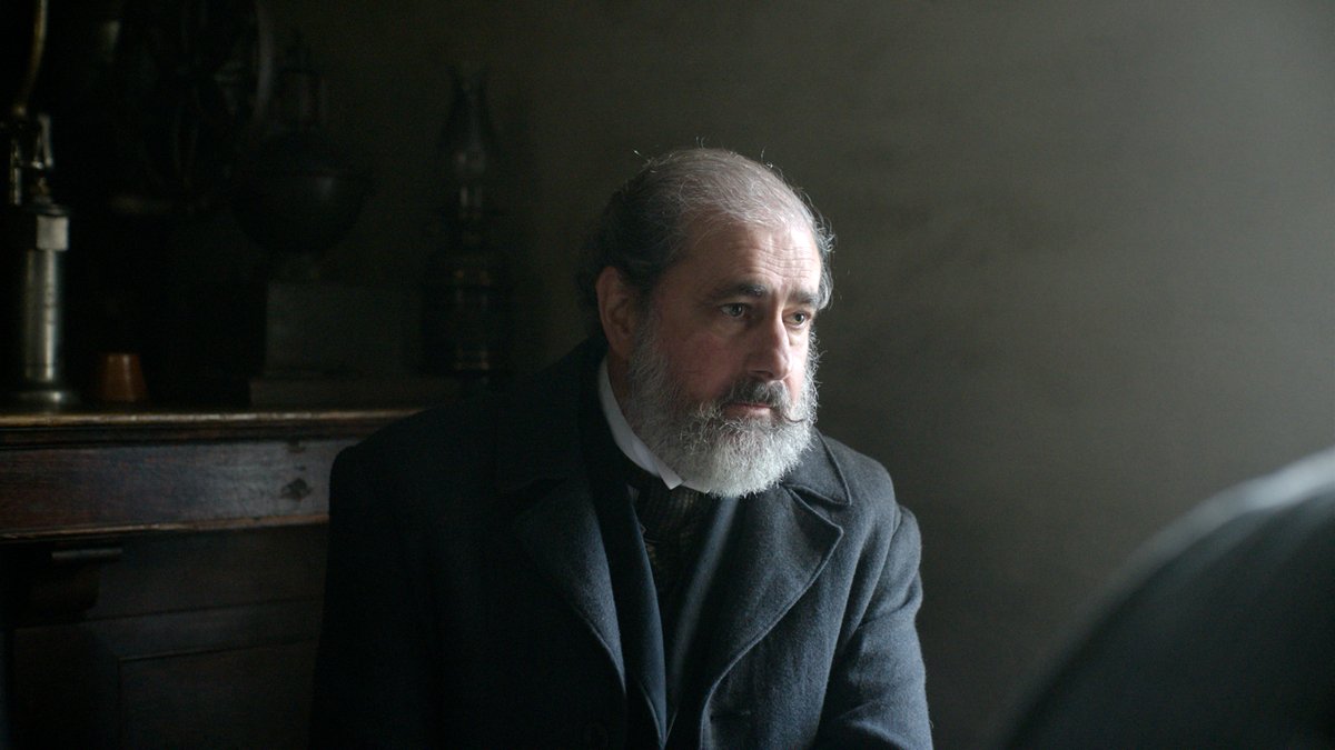 Photo from the movie Rosalie