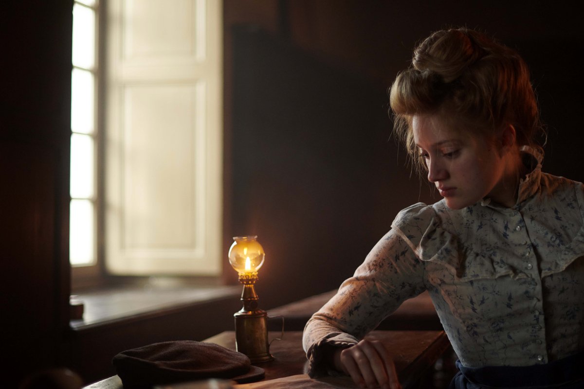 Photo from the movie Rosalie