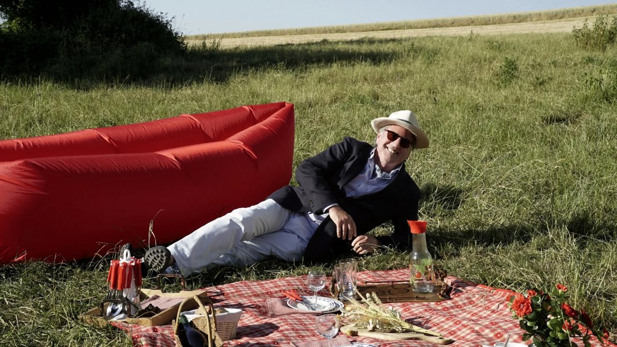 Photo from the movie La petite vadrouille