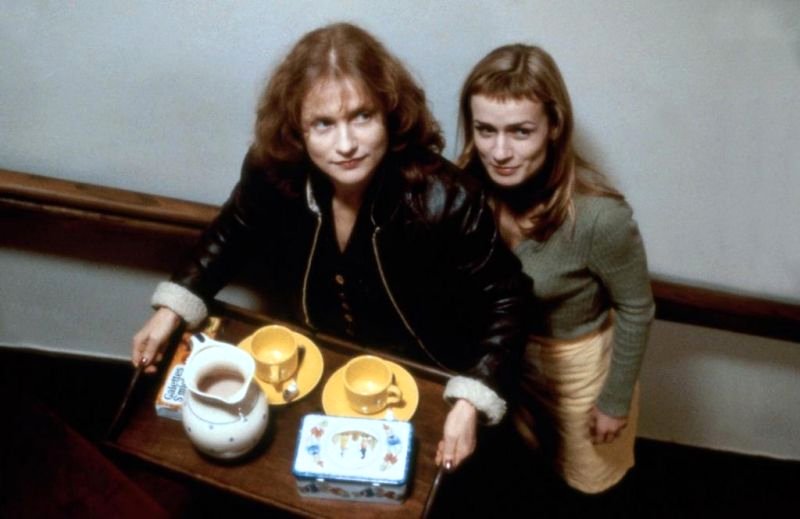 Photo du film La Cérémonie