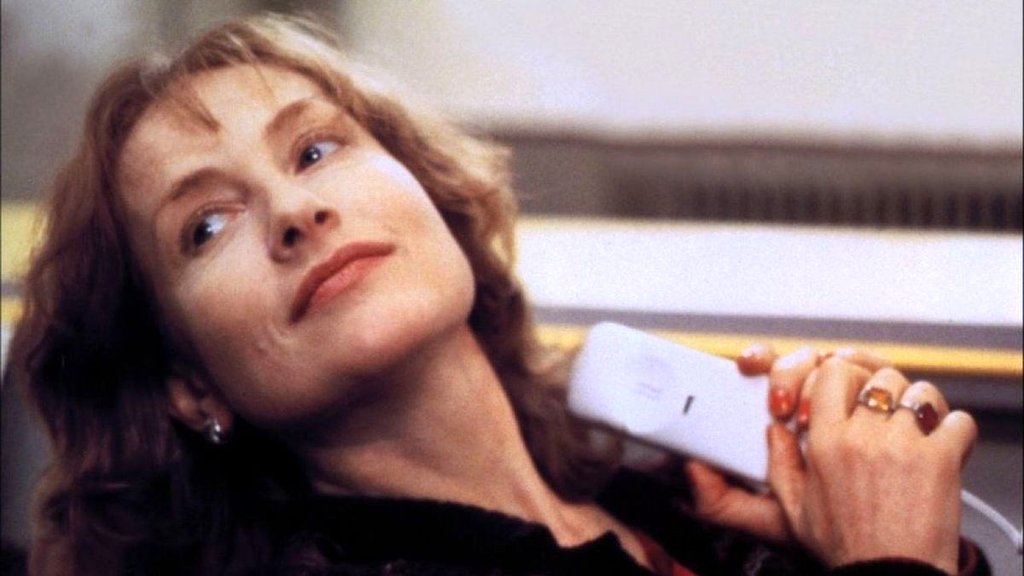 Photo du film La Cérémonie