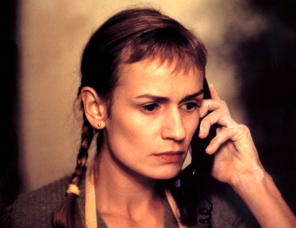 Photo du film La Cérémonie