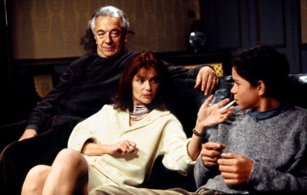 Photo du film La Cérémonie