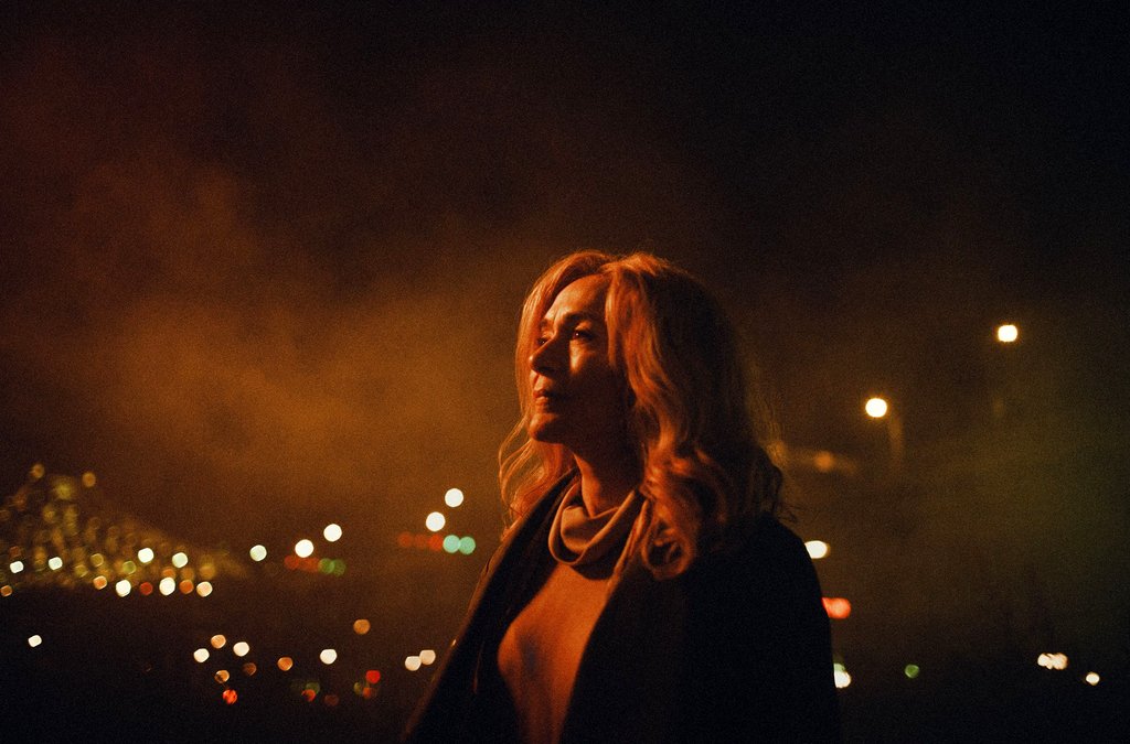 Photo from the movie Cash Nexus