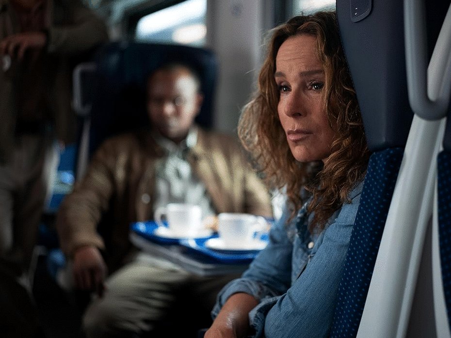 Photo from the movie A Real Pain