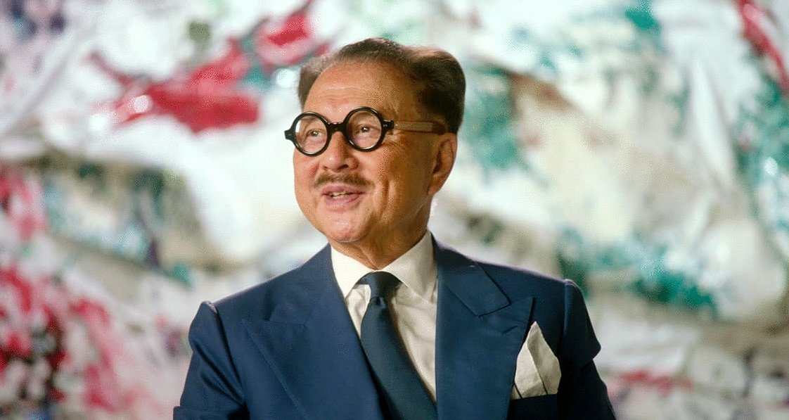 Photo from the movie AKA Mr. Chow