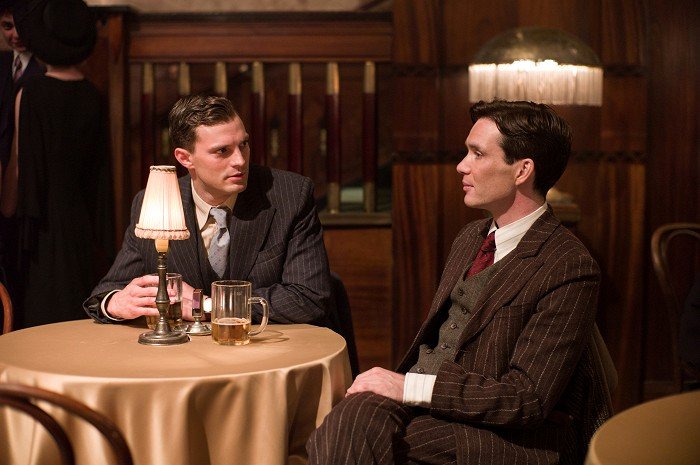 Photo du film Anthropoid