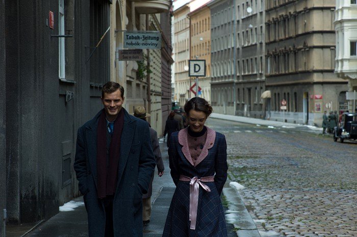 Photo du film Anthropoid
