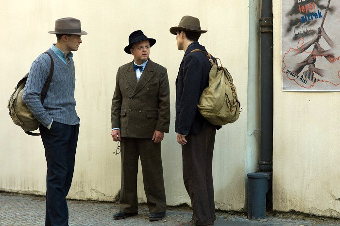 Photo du film Anthropoid