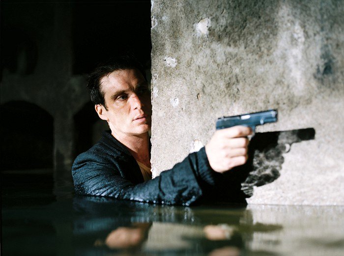 Photo du film Anthropoid