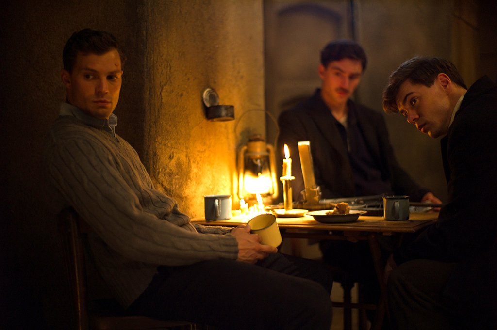 Photo du film Anthropoid