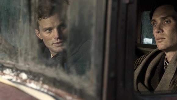 Photo du film Anthropoid