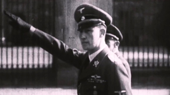 Photo du film Anthropoid