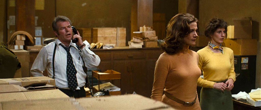 Photo from the movie Assault on Precinct 13