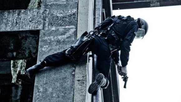 Photo from the movie The Assault