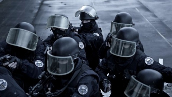 Photo from the movie The Assault