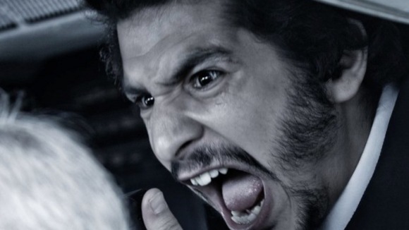 Photo from the movie The Assault