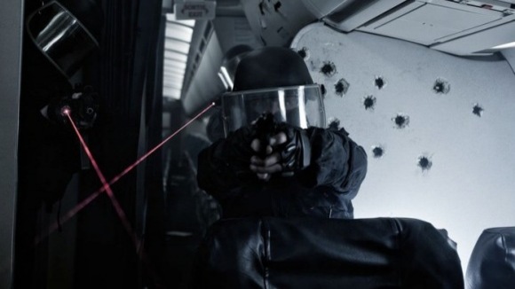 Photo from the movie The Assault