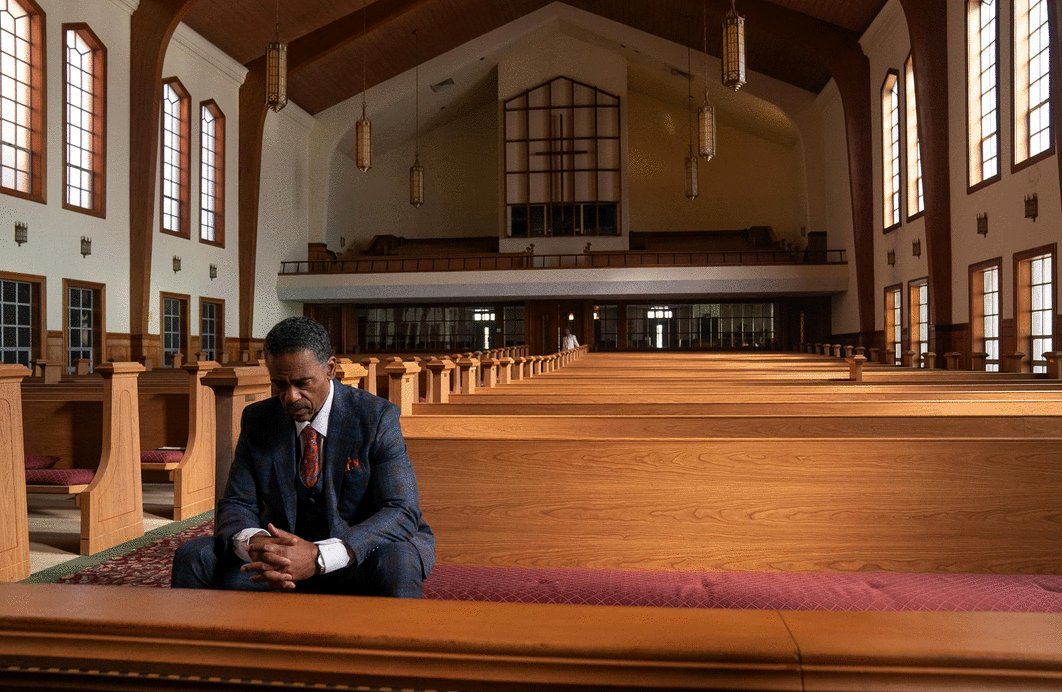 Photo du film Beauty in Black