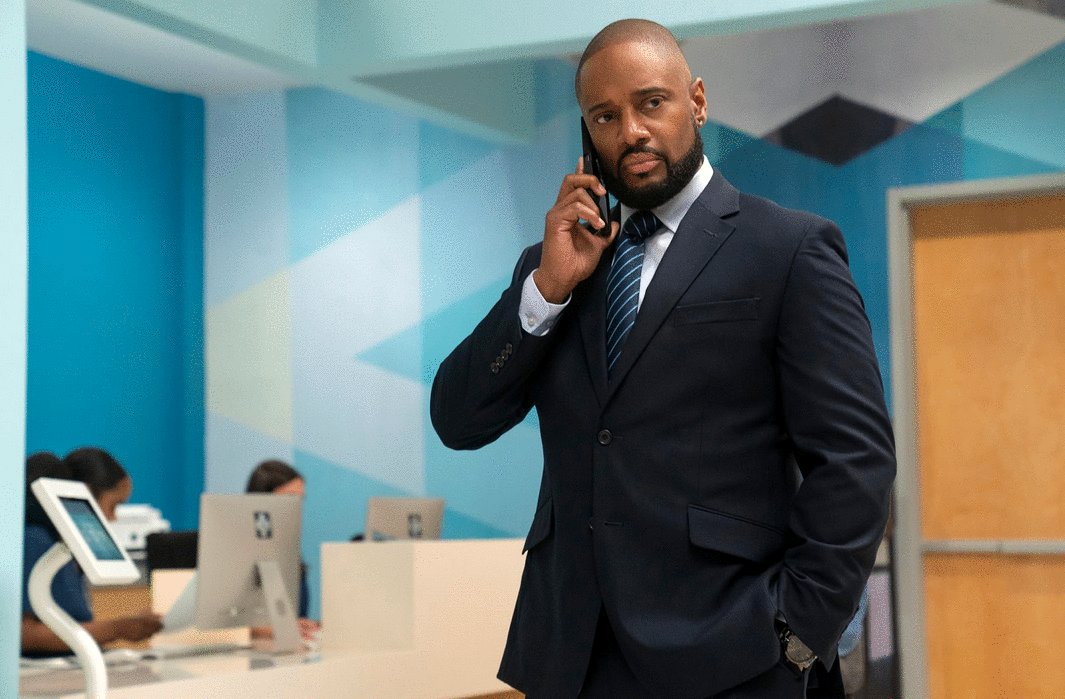 Photo du film Beauty in Black