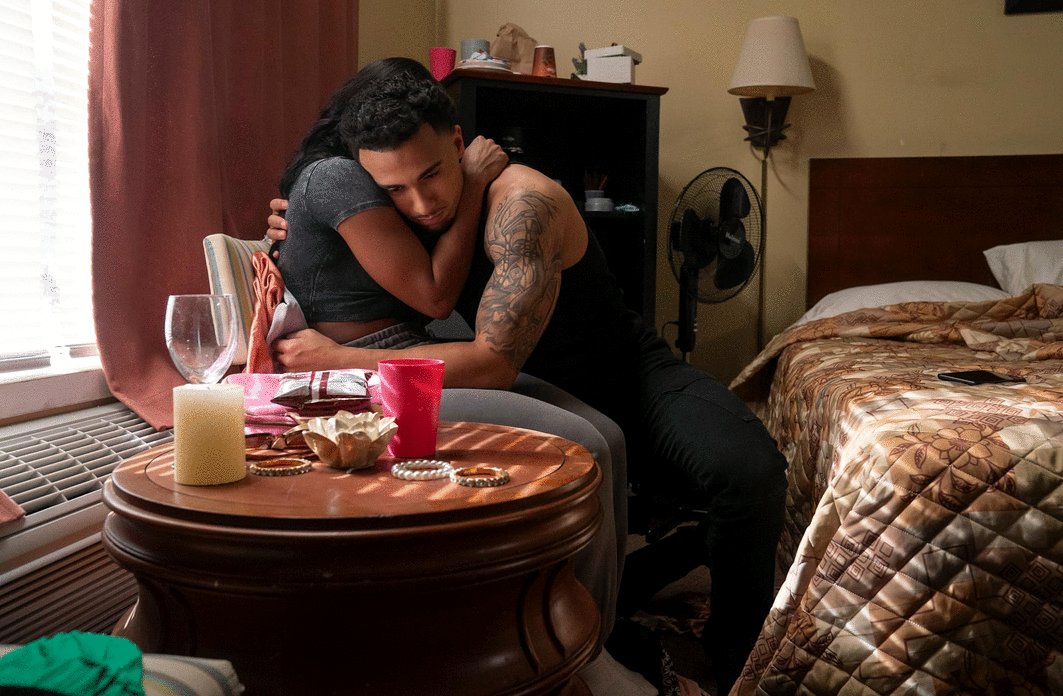 Photo du film Beauty in Black